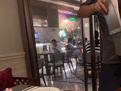 -ELI FALAFEL Lebanese&Mediterranean黎巴嫩美食(富城路店)