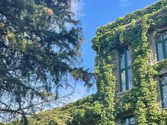 -中央戏剧学院(东城校区)