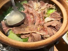 -一坐一忘云南菜(三里屯店)