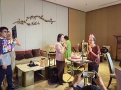 -泓历皇朝酒店(东亭店)