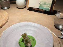 -Fumée 拂鳴