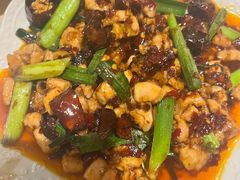 -香缇小院私房菜(盐务街店)
