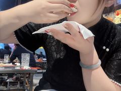 -清真·老金烧烤·小龙虾(山大路店)