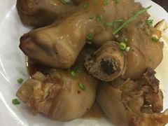 -双凤孟家羊肉馆(凤北路店)