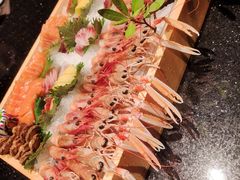 -上井精致料理(大坪店)