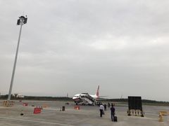 -吉安井冈山机场
