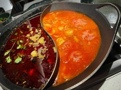 -新辣道鱼火锅(西直门店)