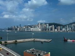 -千禧新世界香港酒店