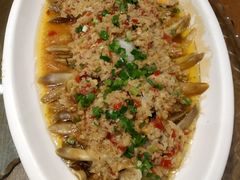 -赶海部落海鲜城(海阳路店)