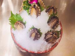 -大永發老火浓汤·经典粤菜(北滨路店)