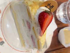 -小西家作•精致蛋糕(富力爱丁堡店)