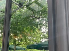 -星巴克(西湖天地店)
