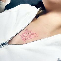 -奇文堂专业纹身馆