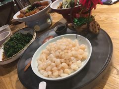 -吴越荣记苏州菜·松鼠桂鱼100%活鱼现做(斜塘老街店)