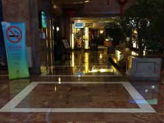 -北京珀丽酒店