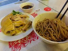 -振鼎鸡(福州路店)