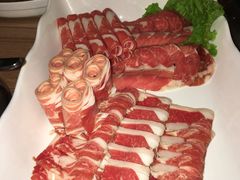 -鼎鼎香·港式火锅(北京SKP店)