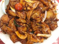 -南来顺饭庄·清真(南菜园店)