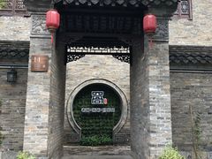 -回龙窝历史文化街区