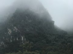 -英西峰林·洞天仙境
