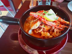 -IL Forno 意坊·意大利餐厅(温州万象城店)