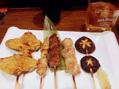 -有喜屋·深夜食堂(北京西路店)