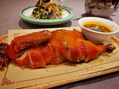 -金哥私房菜馆(张府园总店)