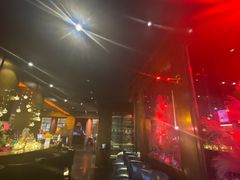 -YUE·6·西式融合餐厅(外滩六号店)