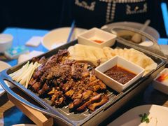 -真爱中国餐馆·年华店(朱雀大街店)