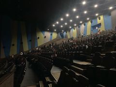 -天幕新彩云国际影城(激光巨幕店)