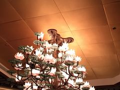 -晶荷轩(香港迪士尼乐园酒店)