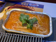 -大成海鲜烧烤·小龙虾(五角场店)