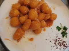 -哈啾嗨·新概念蒙餐(红星新城店)