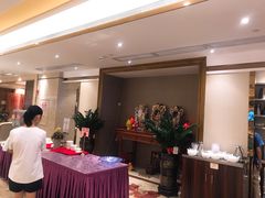 -金满福国际酒店(迎宾大道店)