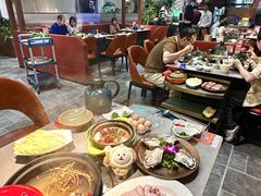 -润泽园椰子鸡(汇一城店)