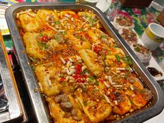 -醉烧膘·烧烤夜宵王(总店)