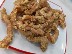 -北戴河庆山饭店·海鲜砂锅粥(北戴河黑石路店)