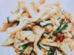 -陈厨老味·老派郴州菜(宜章店)