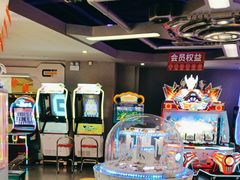 -天空之城游乐体验世界(义乌之心店)