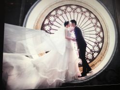 -太郎花子婚纱摄影艺术中心