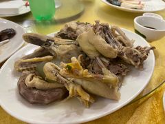 -大笑饭堂(甲子桥店)