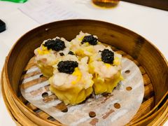 -白天鹅宾馆-宏图府餐厅