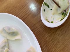 -喜家德虾仁水饺(北站店)