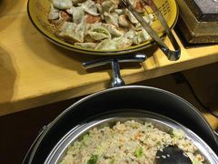 -素清香(解放路店)