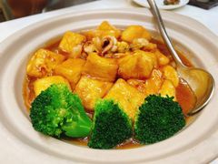 -顺味凤城·顺德菜专门店(九六广场店)