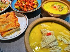 -老淮滨-蚌埠非遗小吃(淮河路店)