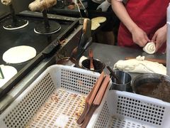 -曹县名吃香酥鸡蛋火烧(芙蓉街店)