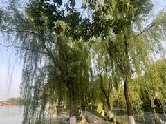 -南北湖风景区