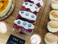 -麦田工坊(月湖店)