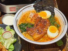 -小川洋风料理(街道口店)